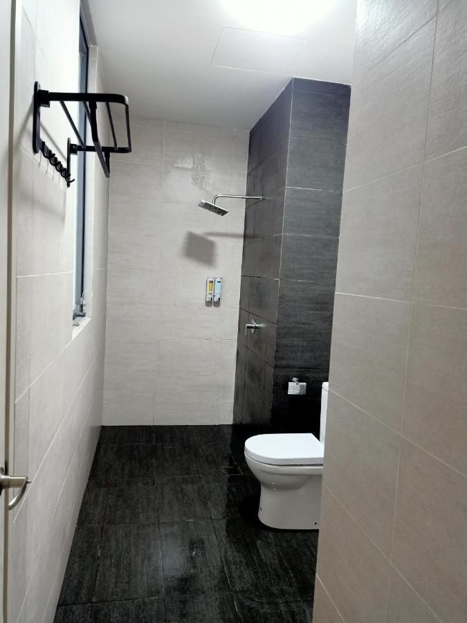 Al Zahra Homestay By Troika Kota Bharu "Stay In Style, Sleep In Comfort" Exteriér fotografie
