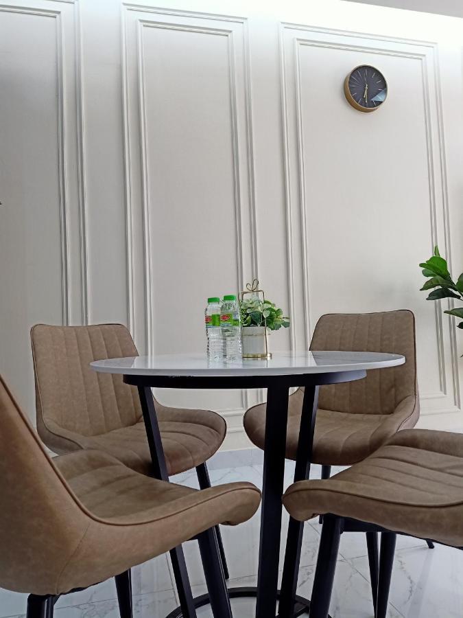 Al Zahra Homestay By Troika Kota Bharu "Stay In Style, Sleep In Comfort" Exteriér fotografie