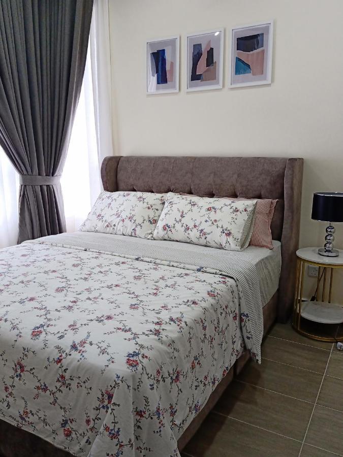 Al Zahra Homestay By Troika Kota Bharu "Stay In Style, Sleep In Comfort" Exteriér fotografie