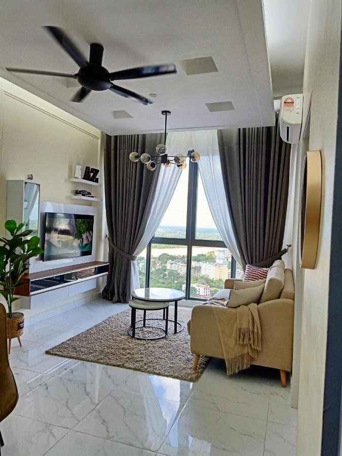 Al Zahra Homestay By Troika Kota Bharu "Stay In Style, Sleep In Comfort" Exteriér fotografie