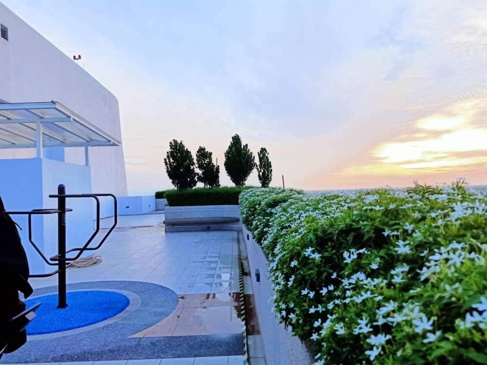 Al Zahra Homestay By Troika Kota Bharu "Stay In Style, Sleep In Comfort" Pokoj fotografie